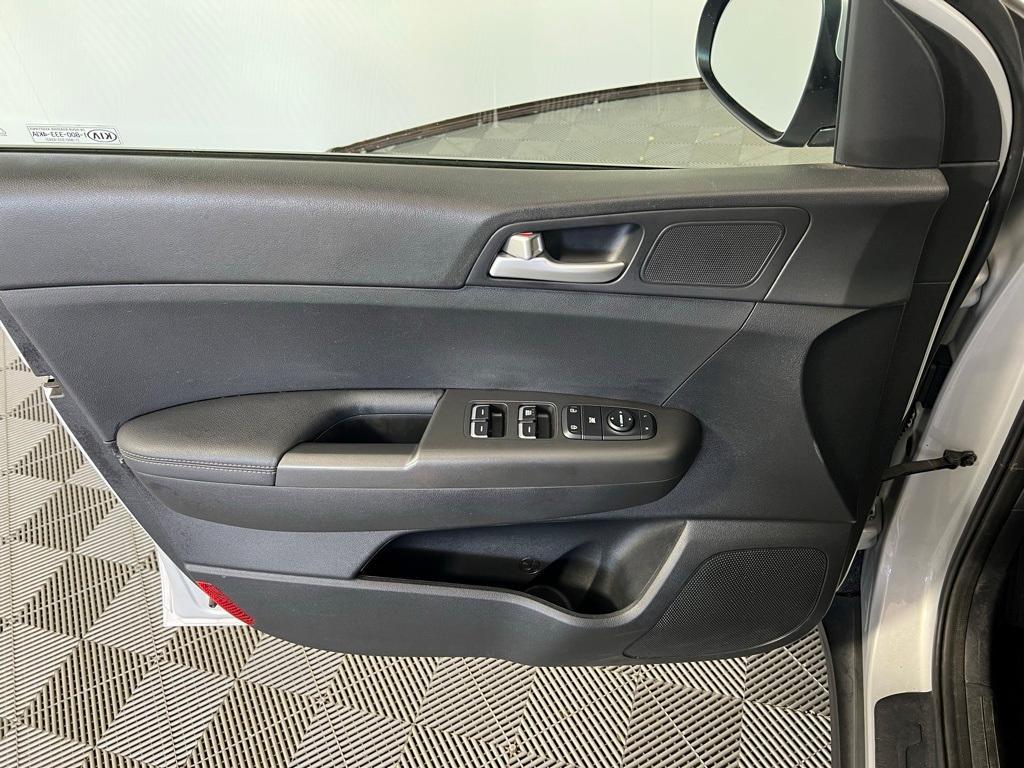 used 2020 Kia Sportage car, priced at $10,998