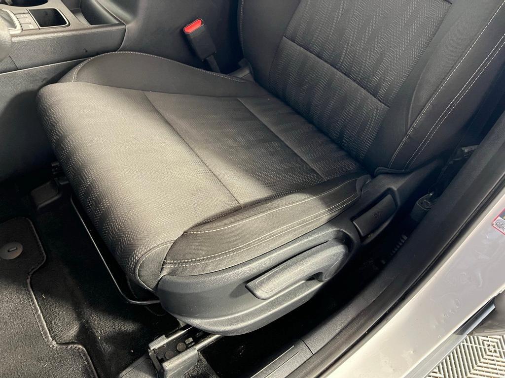 used 2020 Kia Sportage car, priced at $10,998