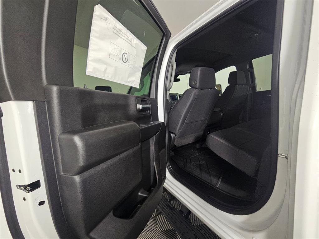 new 2026 Chevrolet Silverado 2500 car, priced at $58,620