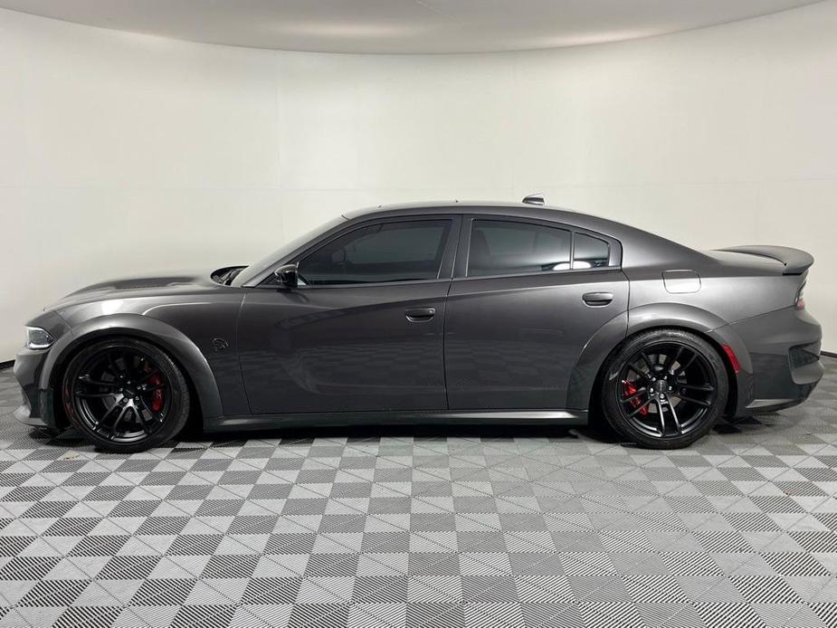 used 2023 Dodge Charger car, priced at $84,227