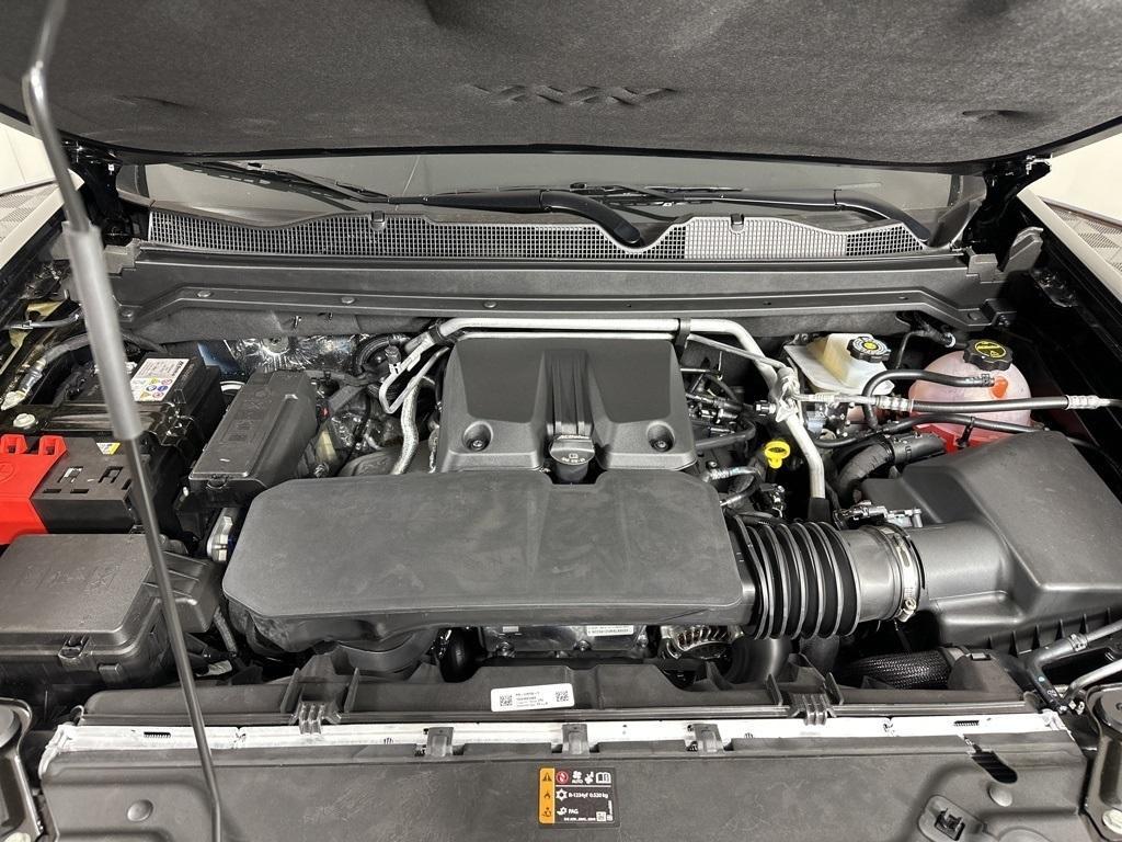 new 2025 Chevrolet Colorado car, priced at $40,860
