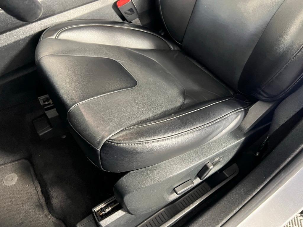 used 2022 Ford Edge car, priced at $21,985