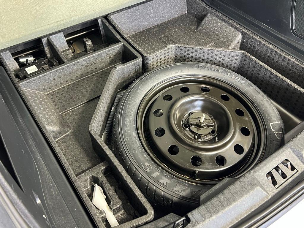 used 2022 Ford Edge car, priced at $21,985