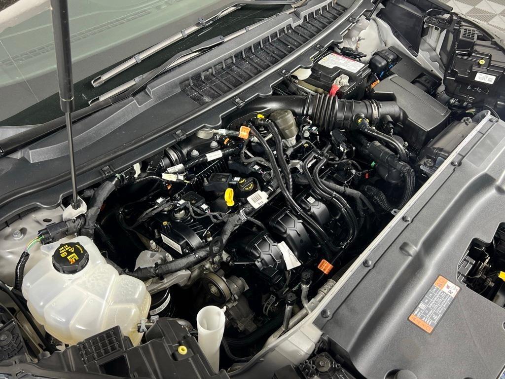 used 2022 Ford Edge car, priced at $21,985