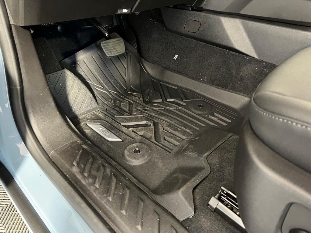 new 2025 Chevrolet Colorado car, priced at $41,995