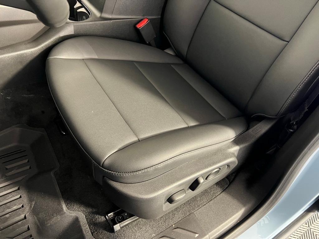 new 2025 Chevrolet Colorado car, priced at $41,995