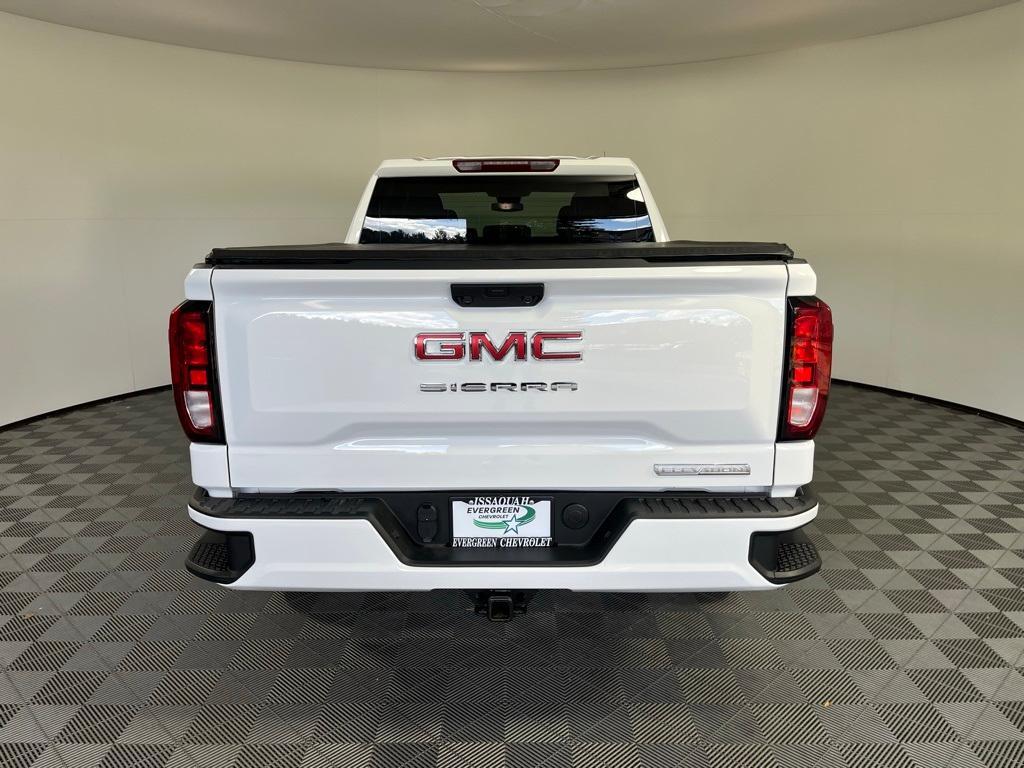 used 2025 GMC Sierra 1500 car, priced at $49,991