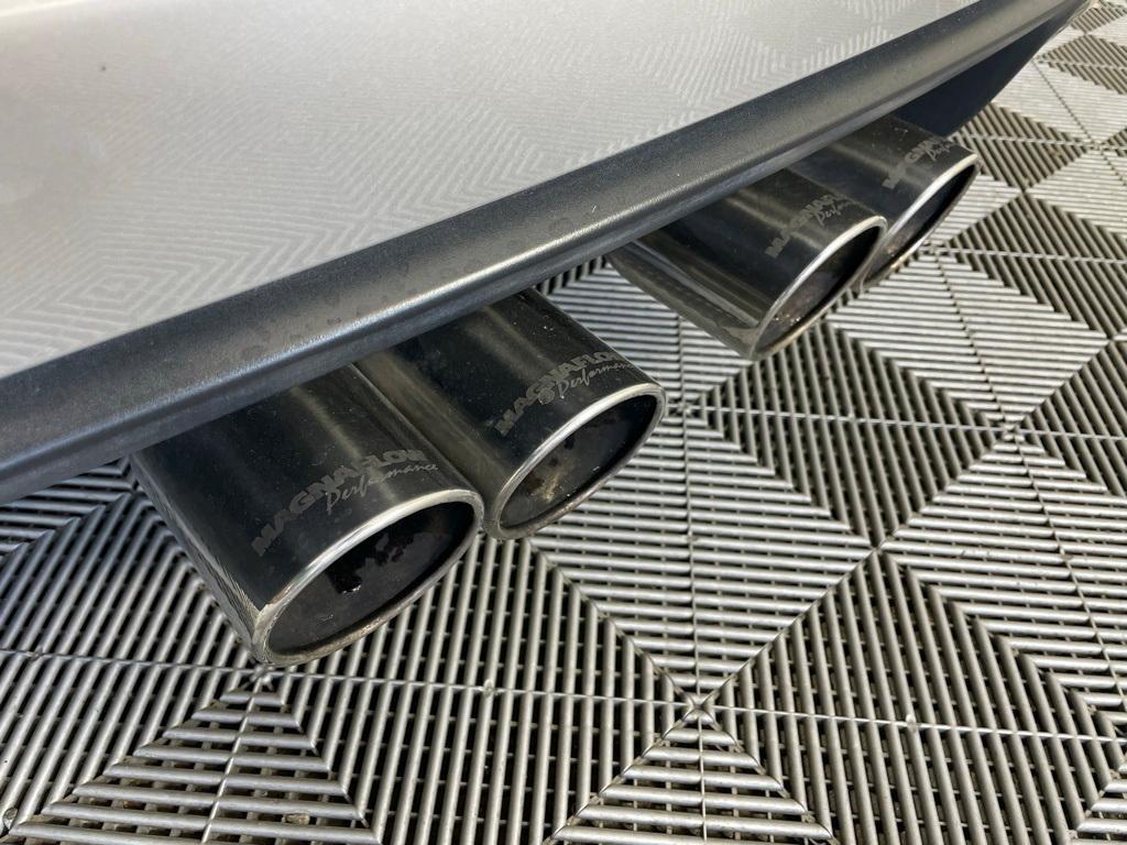 used 2005 Chevrolet Corvette car, priced at $21,995