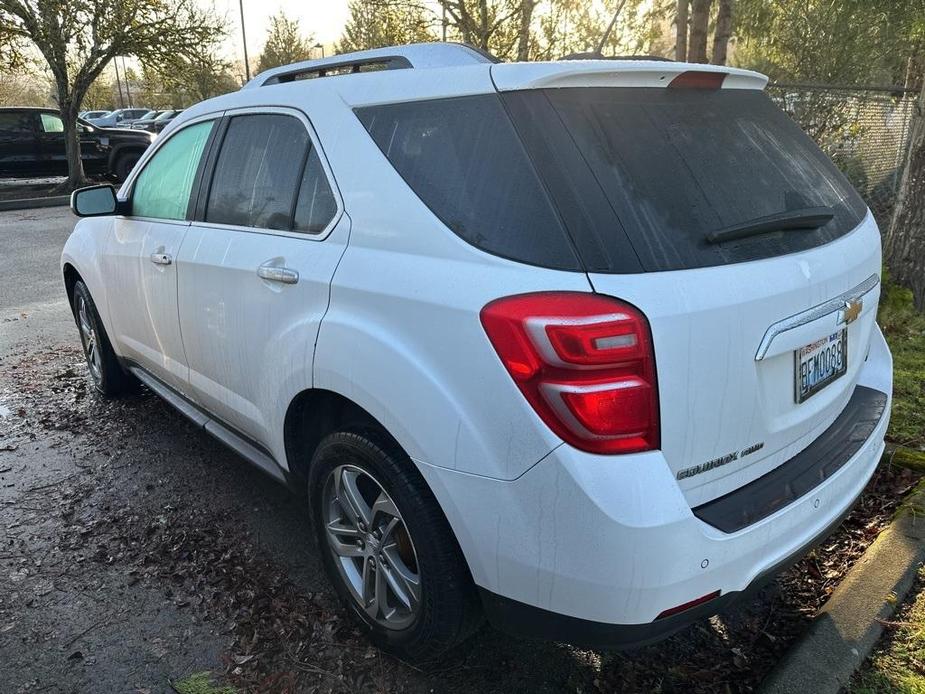 used 2017 Chevrolet Equinox car, priced at $10,173