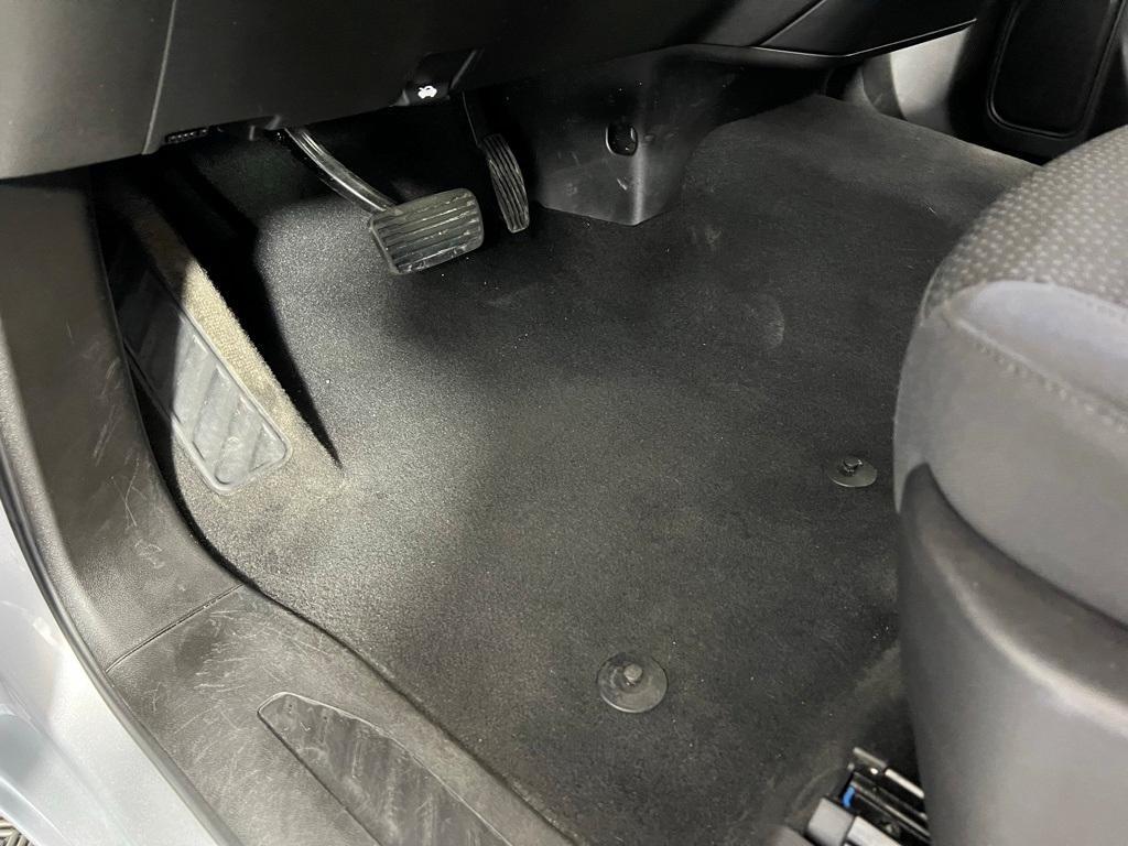 used 2021 Chevrolet Silverado 1500 car, priced at $34,499