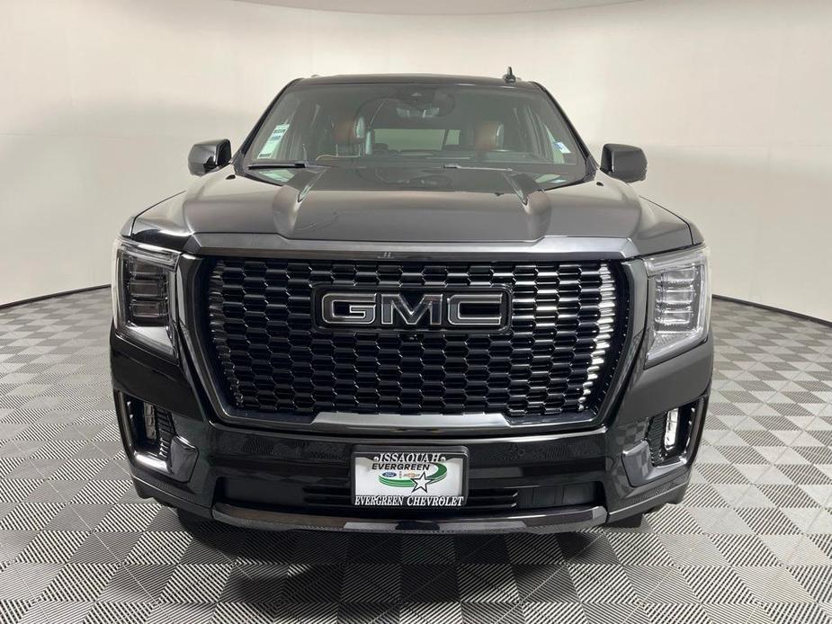 used 2023 GMC Yukon XL car, priced at $79,995