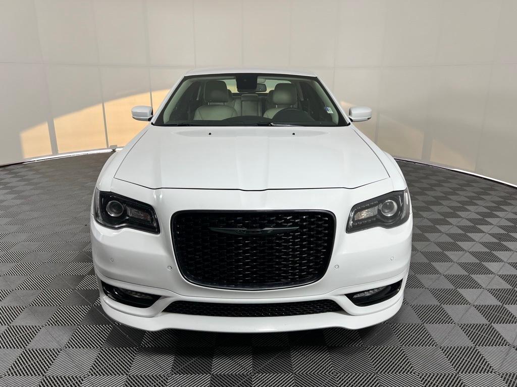 used 2022 Chrysler 300 car, priced at $25,351