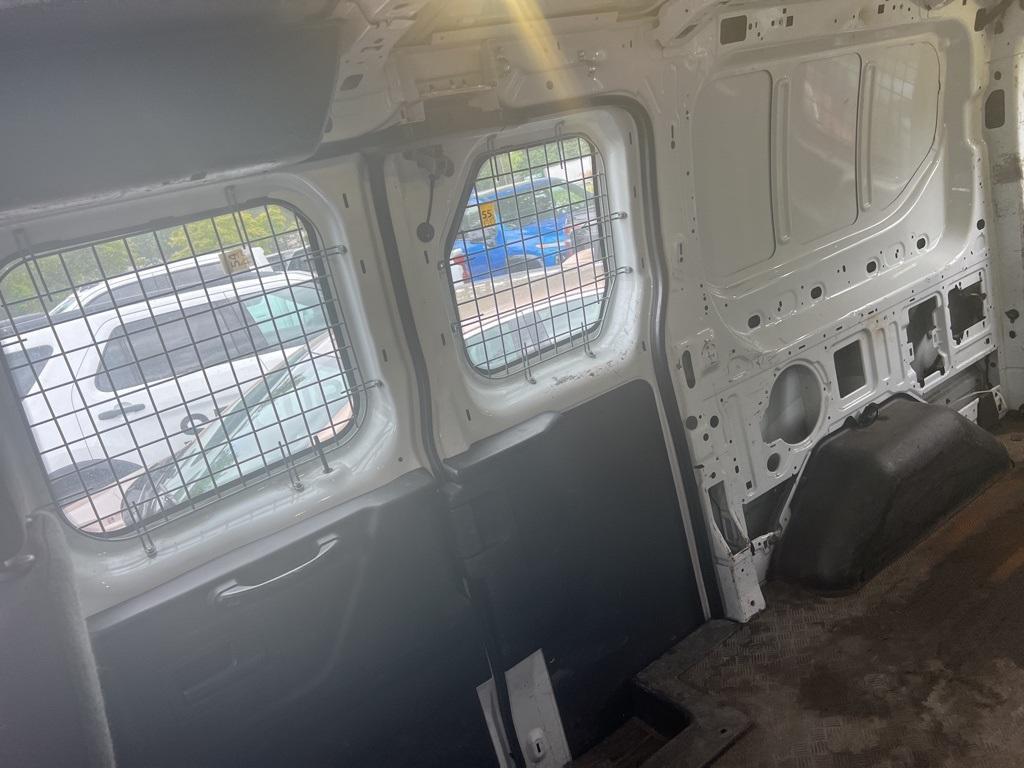 used 2017 Ford Transit-250 car, priced at $15,376