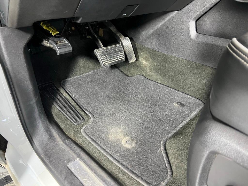 used 2017 Chevrolet Silverado 2500 car, priced at $35,885