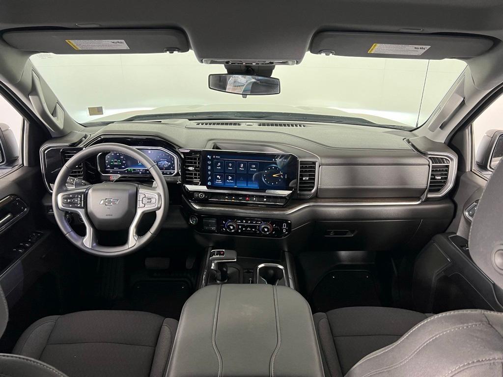 used 2023 Chevrolet Silverado 1500 car, priced at $49,467