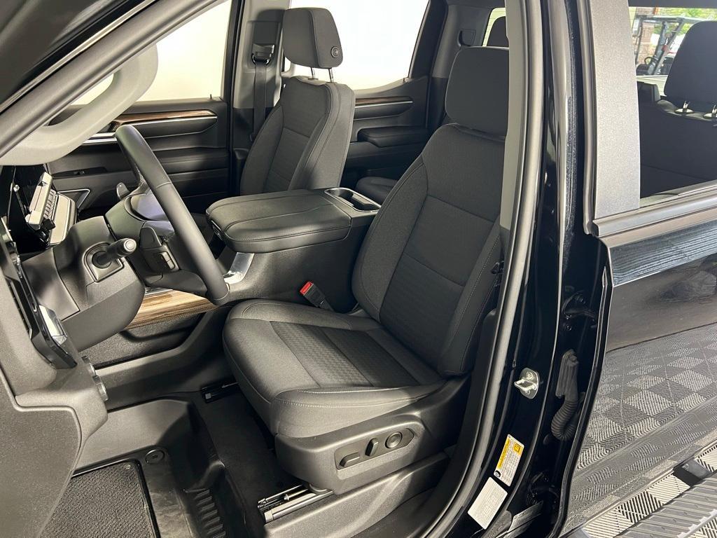 used 2023 Chevrolet Silverado 1500 car, priced at $49,467