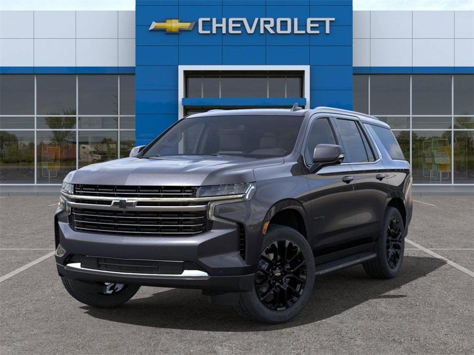 new 2024 Chevrolet Tahoe car, priced at $74,290