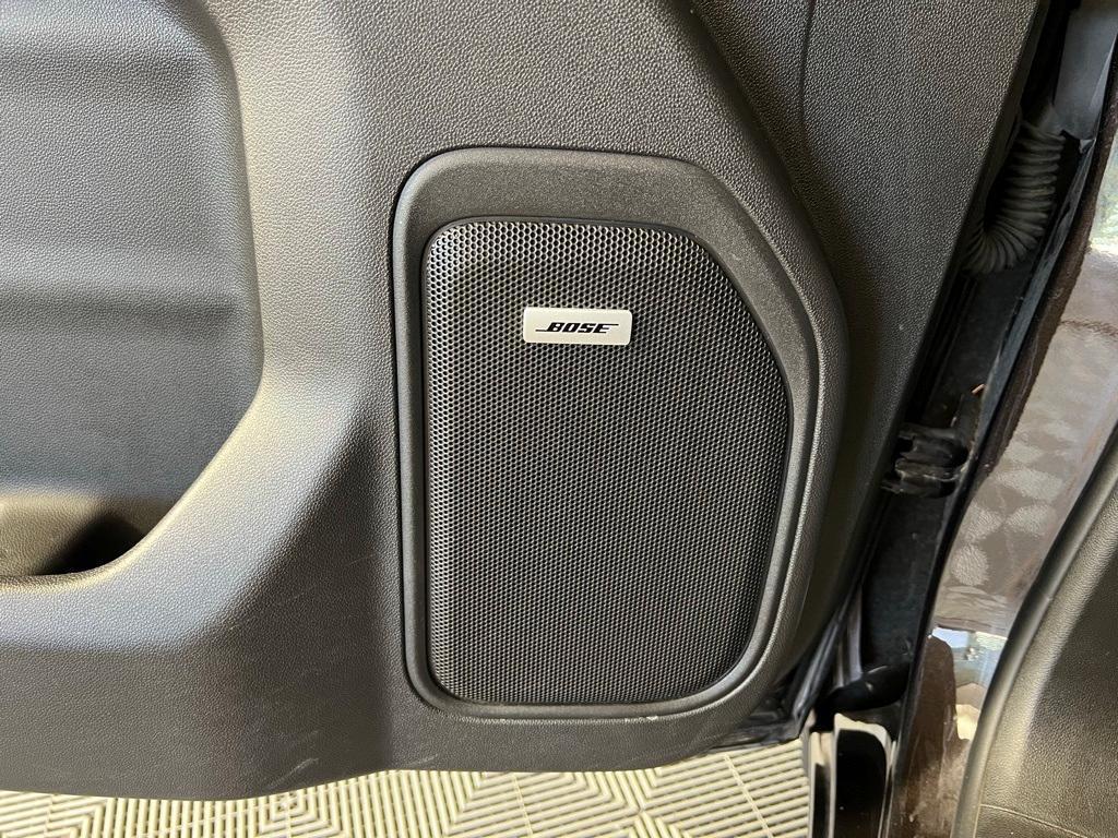 used 2019 Chevrolet Silverado 1500 car, priced at $33,506