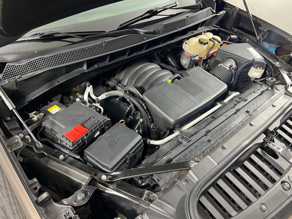 used 2019 Chevrolet Silverado 1500 car, priced at $33,506