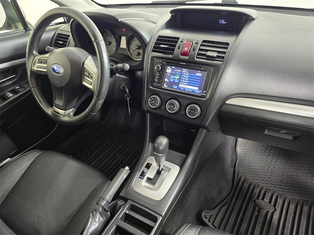 used 2014 Subaru XV Crosstrek car, priced at $10,995
