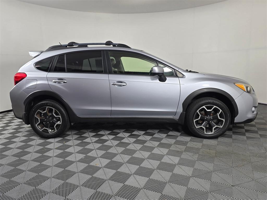 used 2014 Subaru XV Crosstrek car, priced at $10,995