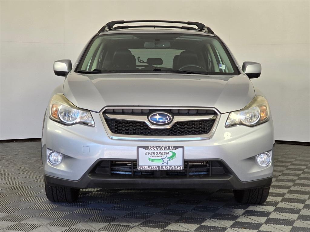 used 2014 Subaru XV Crosstrek car, priced at $10,995