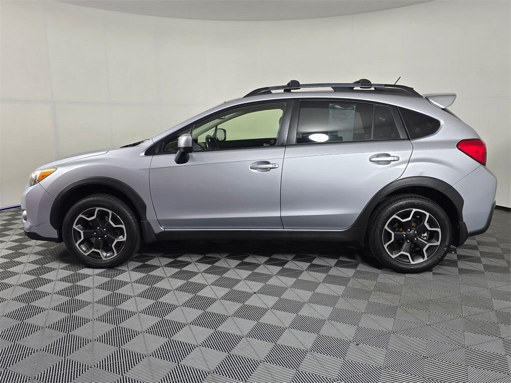 used 2014 Subaru XV Crosstrek car, priced at $10,995