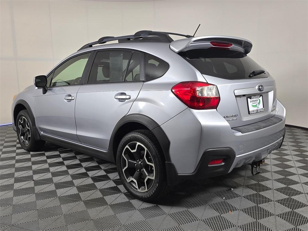 used 2014 Subaru XV Crosstrek car, priced at $10,995