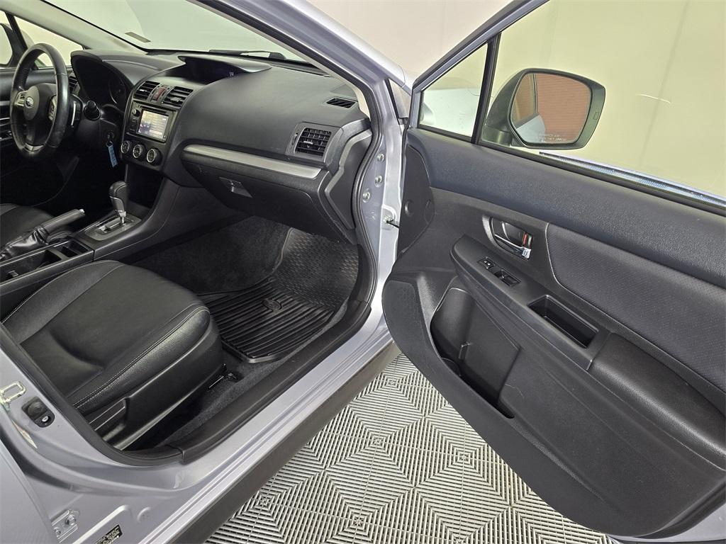 used 2014 Subaru XV Crosstrek car, priced at $10,995