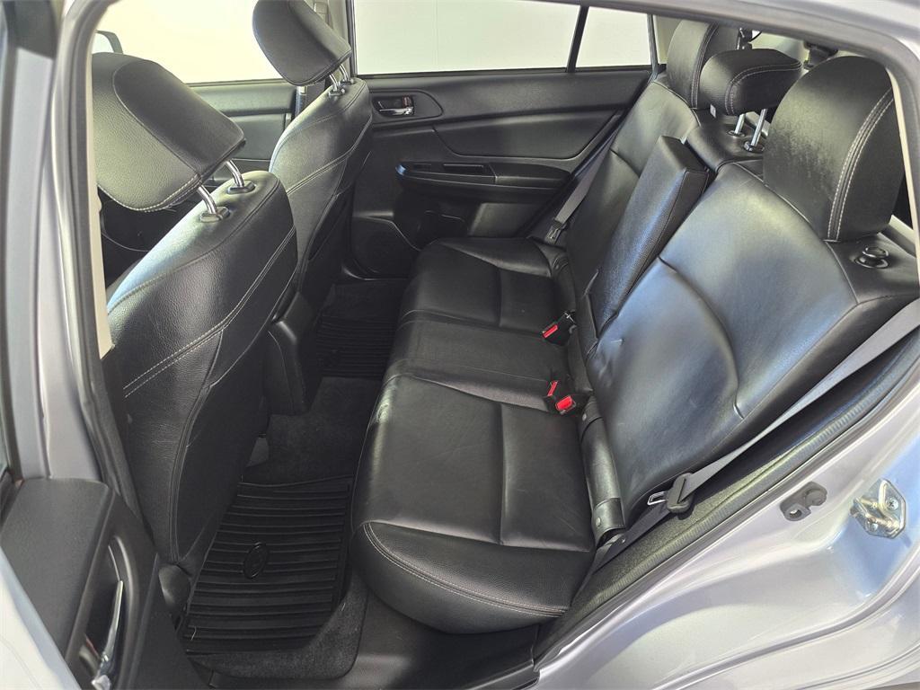 used 2014 Subaru XV Crosstrek car, priced at $10,995