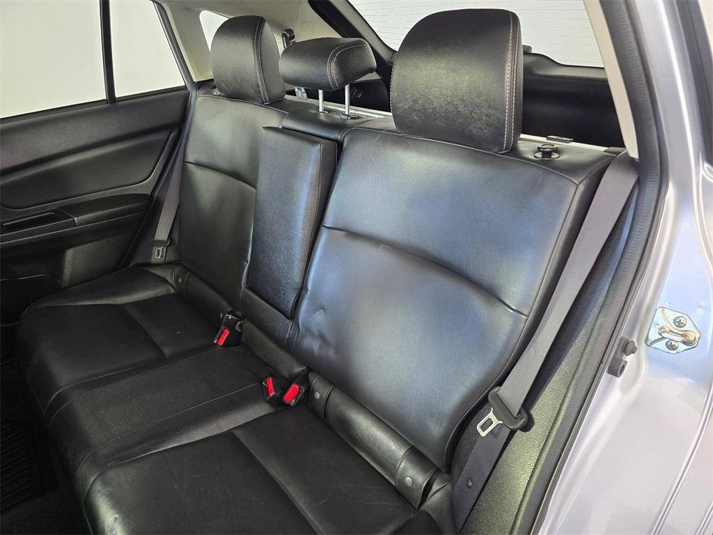 used 2014 Subaru XV Crosstrek car, priced at $10,995