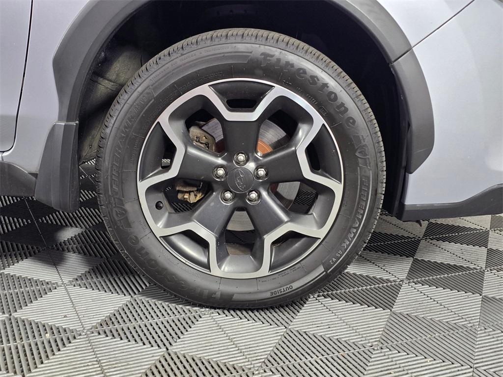 used 2014 Subaru XV Crosstrek car, priced at $10,995