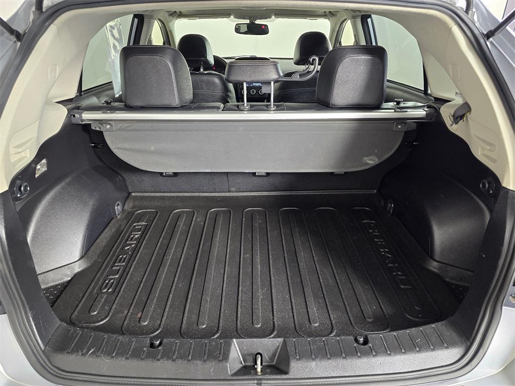 used 2014 Subaru XV Crosstrek car, priced at $10,995