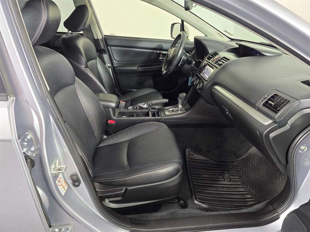 used 2014 Subaru XV Crosstrek car, priced at $10,995