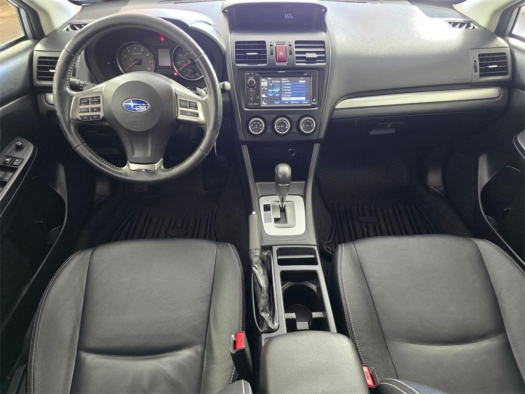 used 2014 Subaru XV Crosstrek car, priced at $10,995