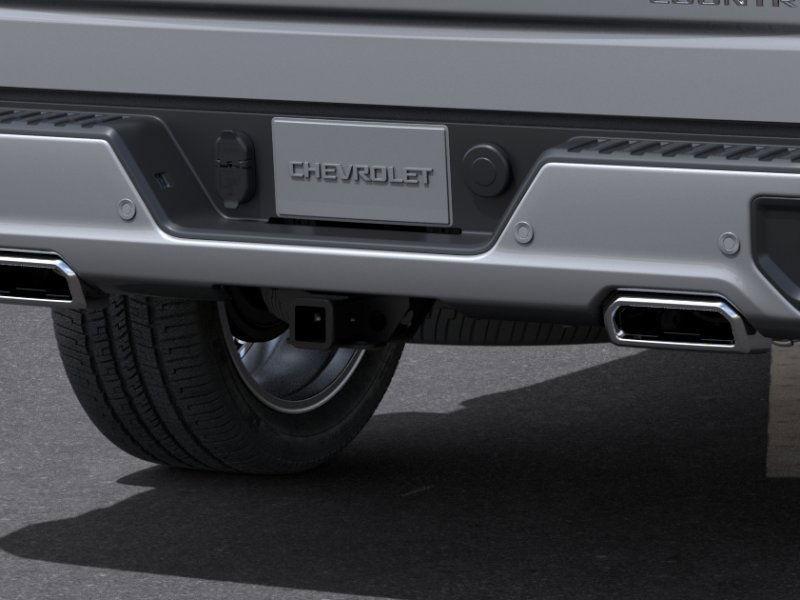 new 2025 Chevrolet Silverado 1500 car, priced at $69,120