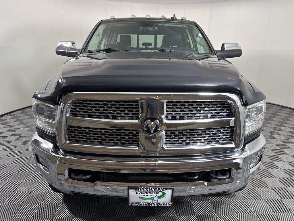 used 2017 Ram 2500 car, priced at $41,985