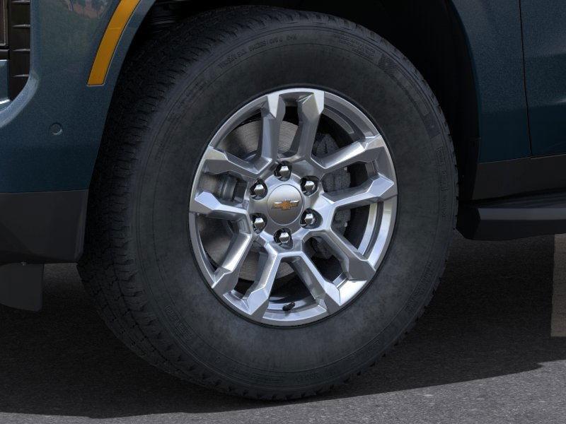 new 2025 Chevrolet Tahoe car, priced at $69,410