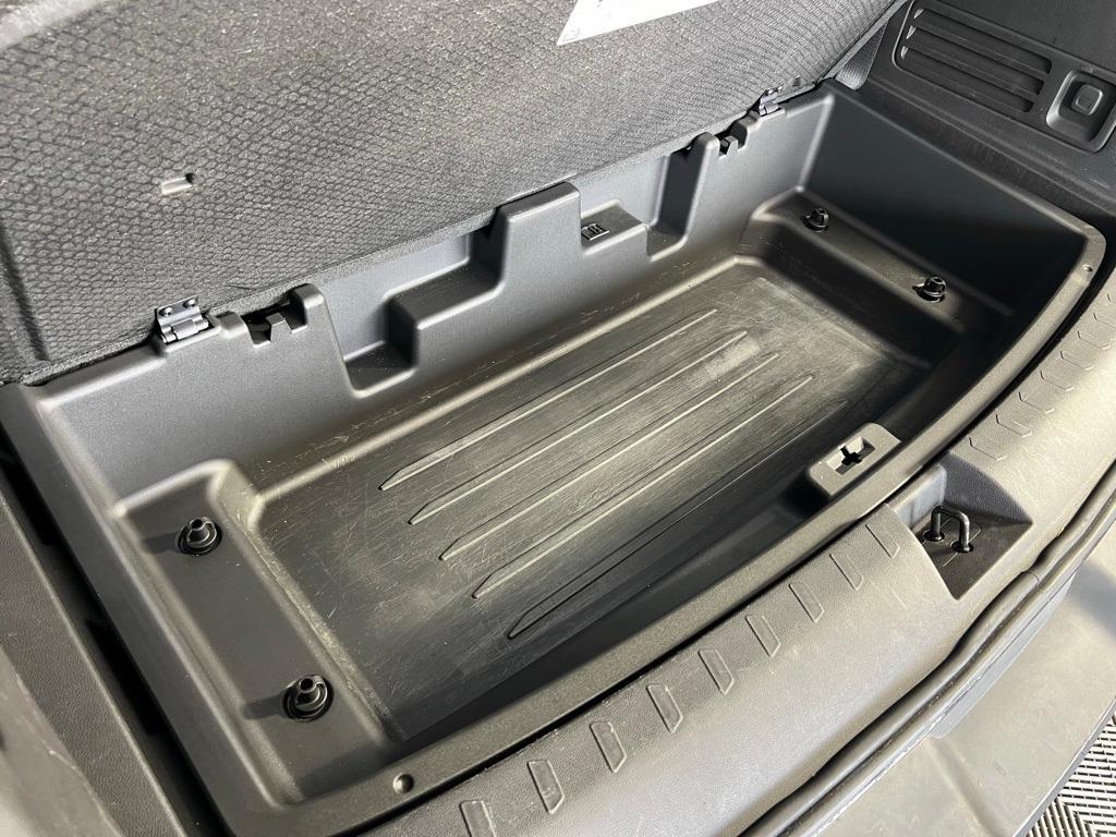 used 2019 Chevrolet Traverse car, priced at $26,999