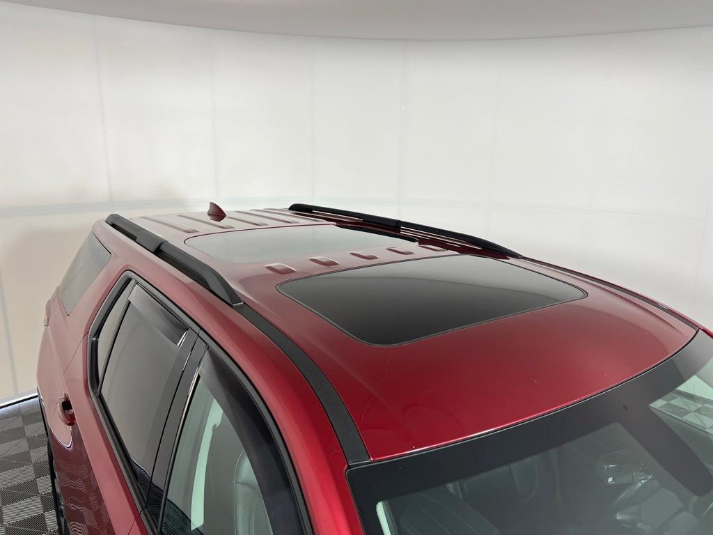 used 2019 Chevrolet Traverse car, priced at $26,999
