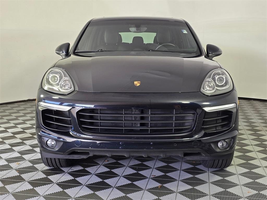 used 2016 Porsche Cayenne car, priced at $24,991