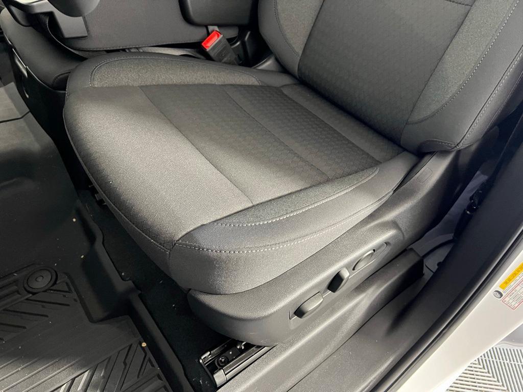 new 2025 Chevrolet Silverado 1500 car, priced at $48,389