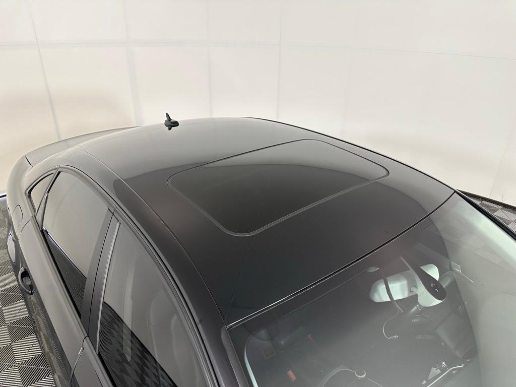 used 2014 Audi A4 car, priced at $7,595