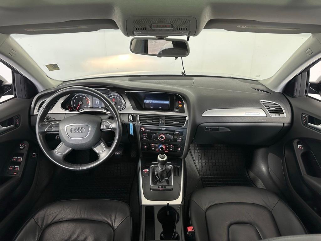 used 2014 Audi A4 car, priced at $7,595