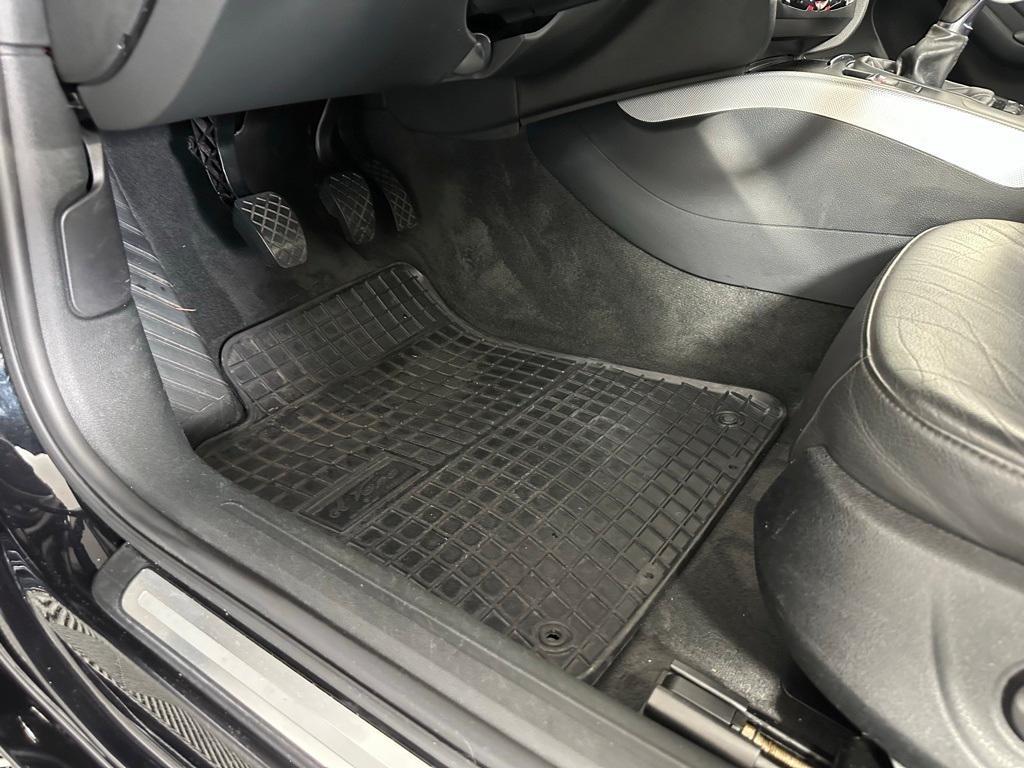 used 2014 Audi A4 car, priced at $7,595