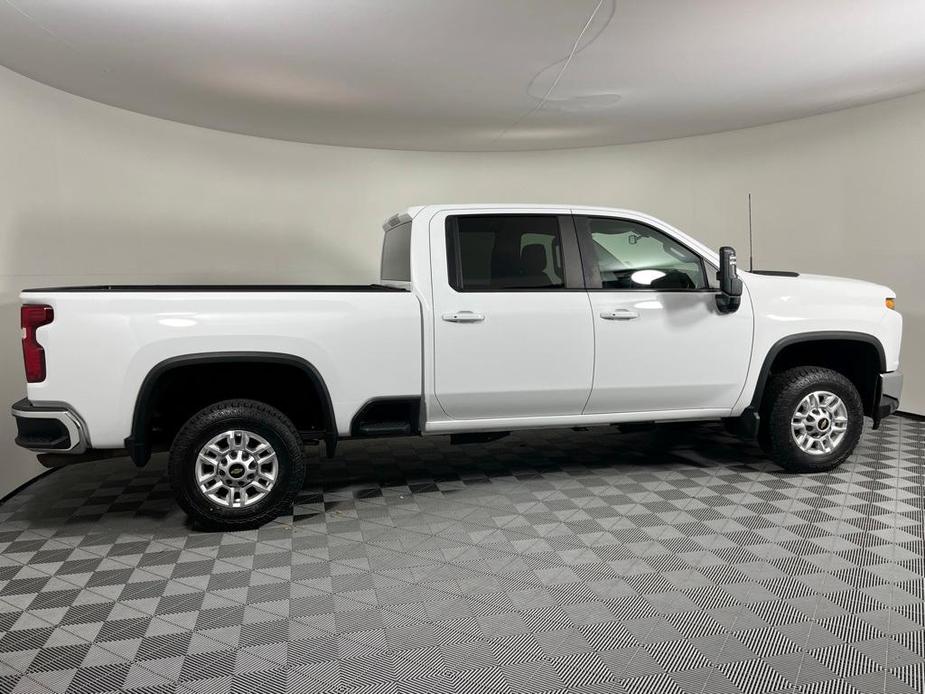 used 2020 Chevrolet Silverado 2500 car, priced at $37,376