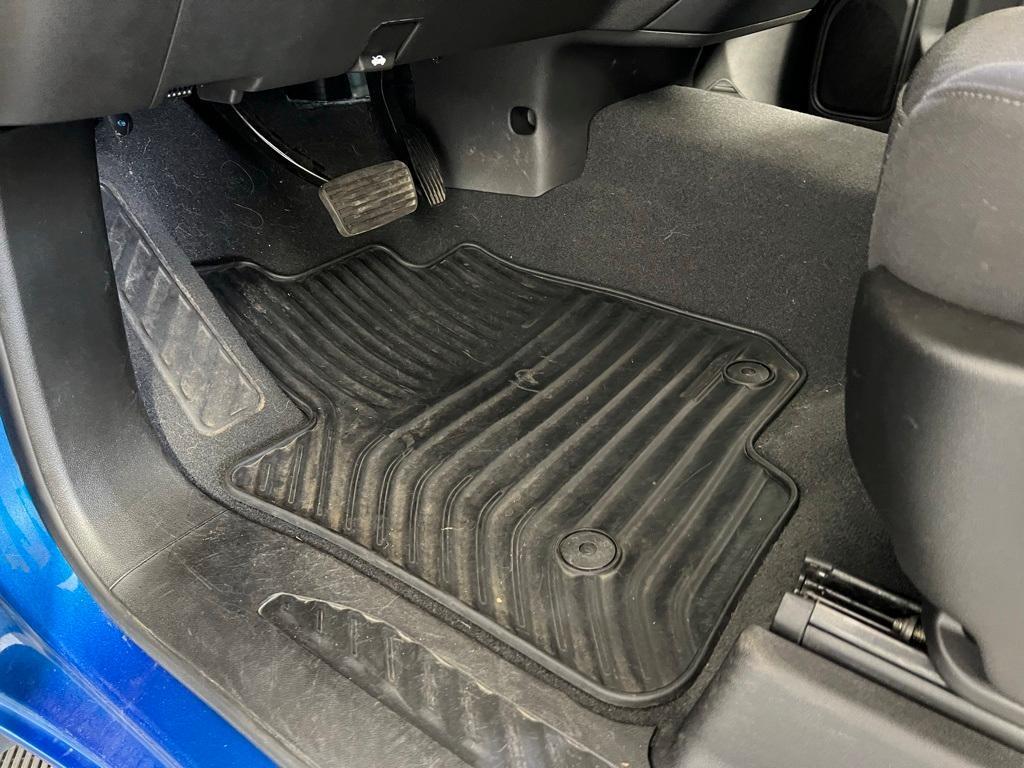 used 2022 Chevrolet Silverado 1500 car, priced at $35,420