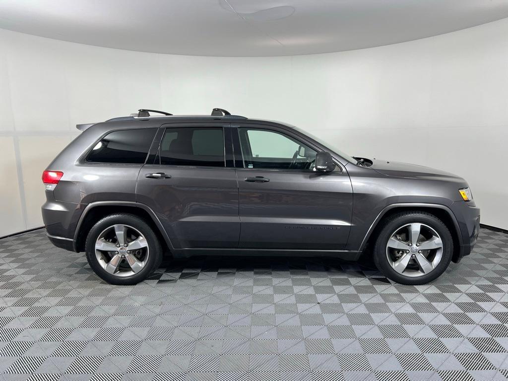 used 2014 Jeep Grand Cherokee car, priced at $9,054