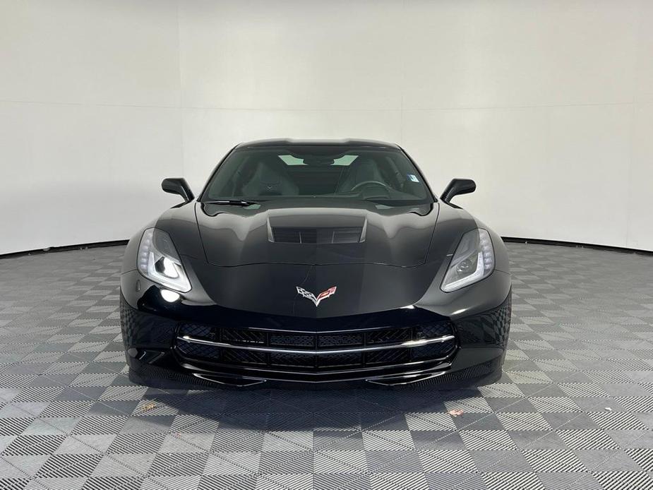 used 2016 Chevrolet Corvette car, priced at $47,110