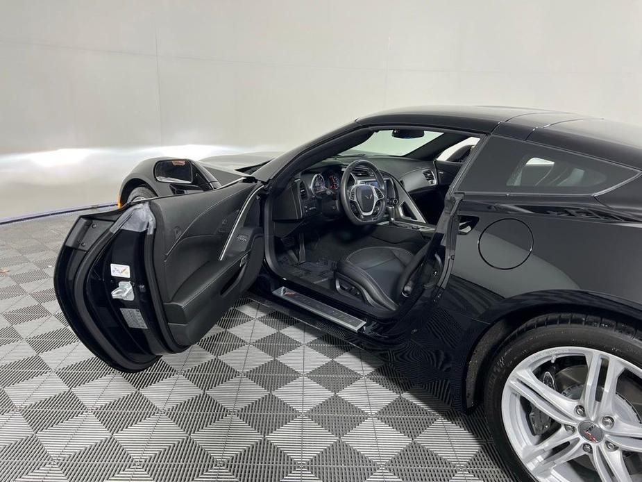 used 2016 Chevrolet Corvette car, priced at $47,110